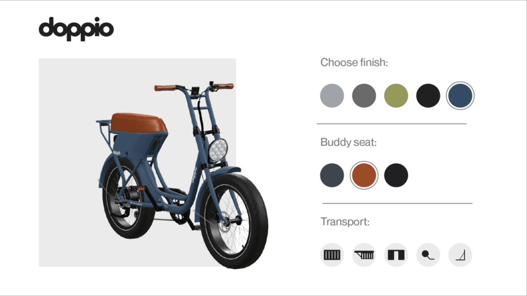 Product Configurator Implementation