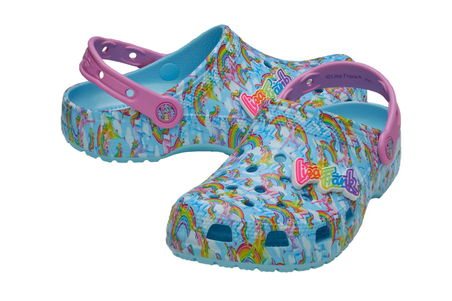 crocs shoes configure 3d