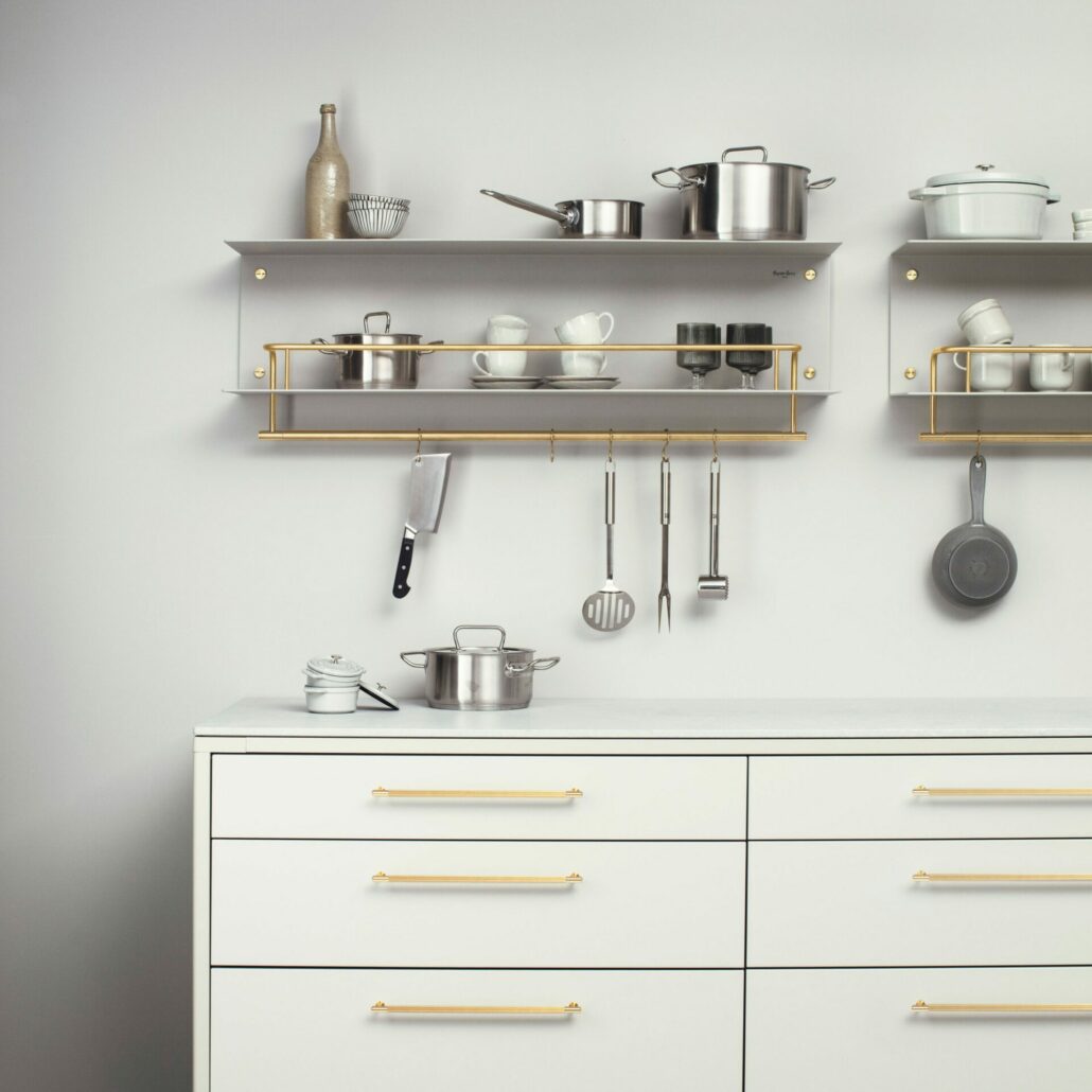 buster punch modular configurator kitchen