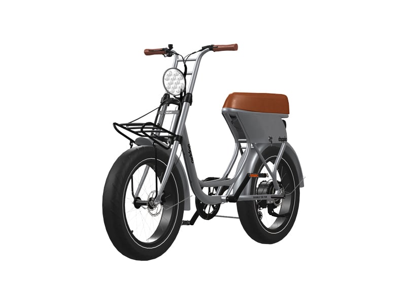 doppio bike configurator