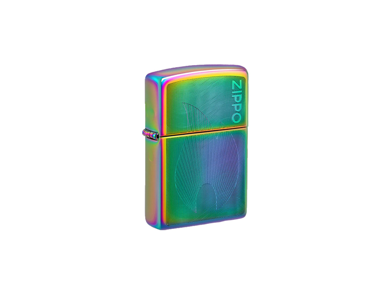 zippo lighter customize